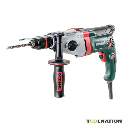 Metabo 600782500 Wiertarka udarowa  SBE 850-2 - 1