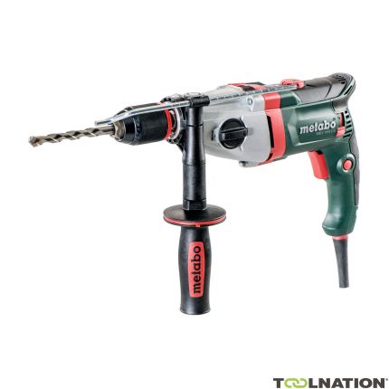 Metabo 600784500 Wiertarka udarowa  SBEV 1100-2 S - 1