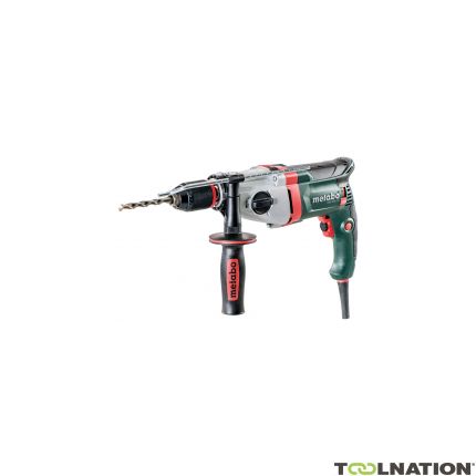 Metabo 600787500 Wiertarka udarowa  SBE 850-2 S - 1