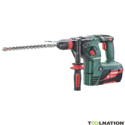 Metabo 600795650 Młotowiertarka  KHA 36 LTX - 1