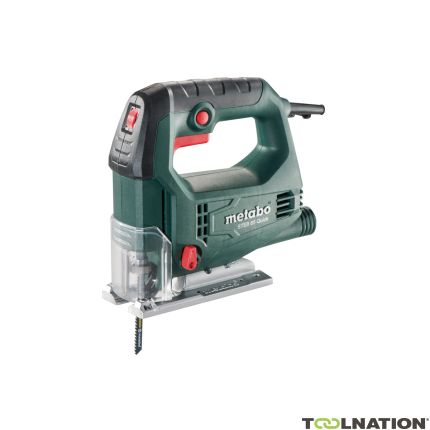 Metabo 601030000 Wyrzynarka  STEB 65 Quick - 1