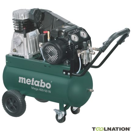 Metabo 601537000 Kompresor  Mega 400-50 D - 1