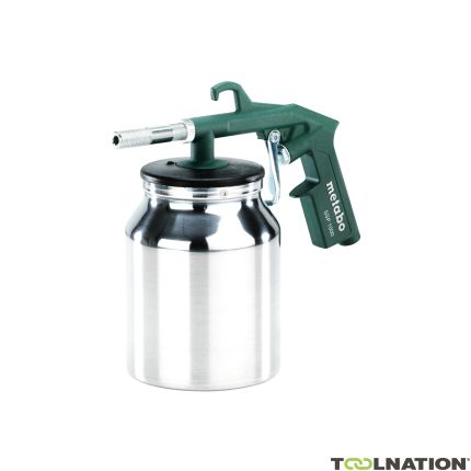 Metabo 601569000 Pneumatyczny pistolet do piaskowania SSP 1000 - 1