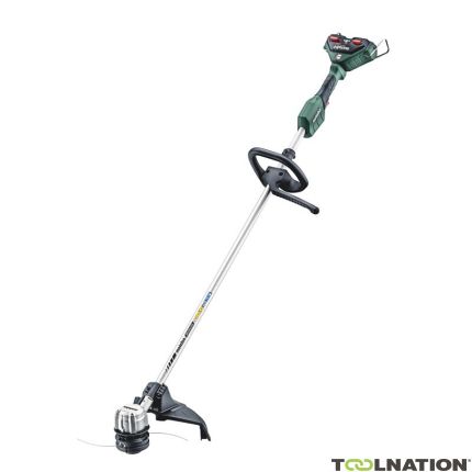 Metabo 601610850 FSD 36-18 LTX BL 40 body (D-handle) Akumulatorowa kosa mechaniczna 2 x 18V bez baterii i ładowarki - 1