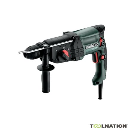 Metabo KHE 2245 Młot udarowy 750W sds-plus 601708500 - 1