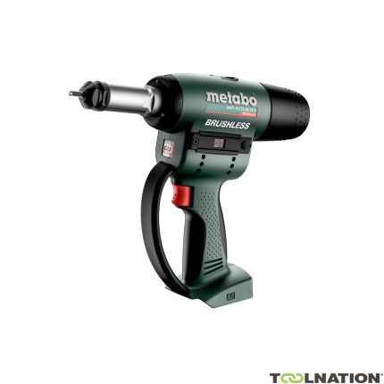 Metabo 601788840 Nitownica akumulatorowa w walizce X  NMP 18 LTX BL M10 - 3