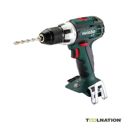 Metabo 602102840 Wiertarko-wkrętarka  BS 18 LT - 1