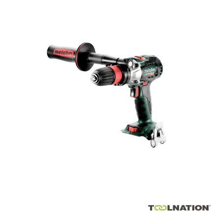 Metabo GB18LTX BL Quick Impuls Accu Tapeta 18V bez baterii i ładowarki 602362850 - 4