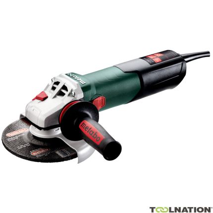 Metabo W 13-150 Szybka szlifierka kątowa 1350W 150 mm 603632000 - 1