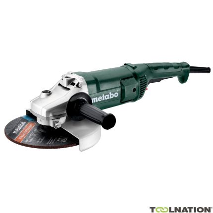 Metabo WP 2000-230 Szlifierka kątowa 2000W 230mm 606431000 - 1