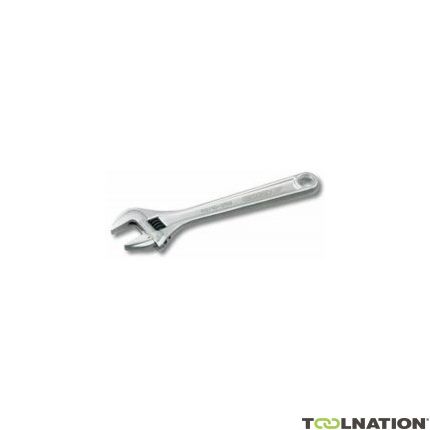 Gedore 6381020 60 CP 8 Spanner, regulowany 8". - 1