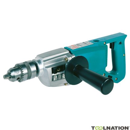 Makita 6300-4 230V Wiertarka - 2