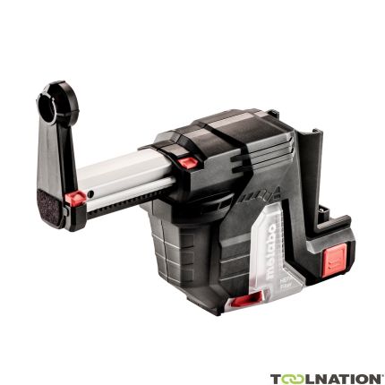 Metabo 631341840 ISA 18 LTX 24 Odciąg pyłu do młota akumulatorowego KHA18LTX BL 24 - 1