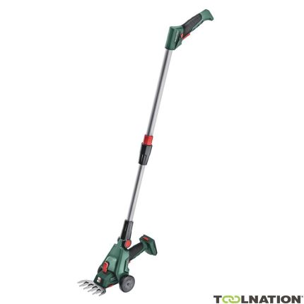 Metabo 691193000 ZESTAW: PowerMaxx SGS 12 Q korpus + kij teleskopowy 12V bez akumulatora i ładowarki - 1