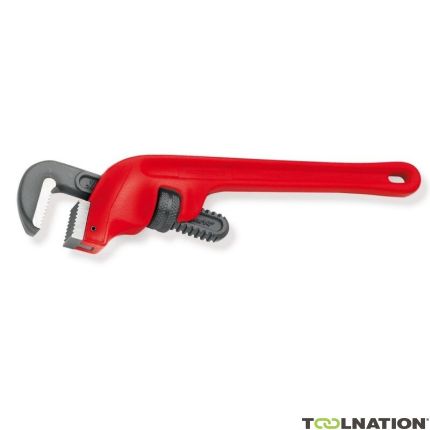 Rothenberger 70166 Klucz do rur jednoręczny OFFSET-PATROON HEAVY DUTY 1.1/2" - 1