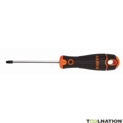 Bahco TORX® Wkrętak antysabotażowy B141.007.075 - 1