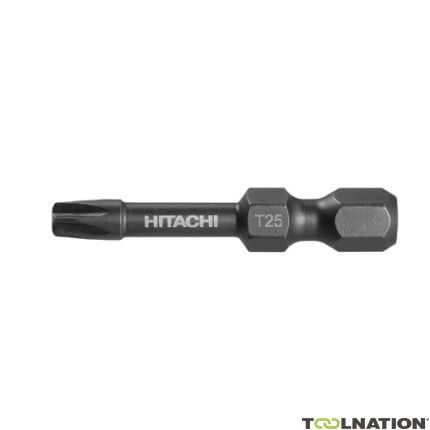 HiKOKI 751181 Bit udarowy 1/4" torx 15 - 38 mm - 1