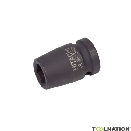 HiKOKI 751801 1/2" Power cap Rozmiar 8 L=38 mm - 1