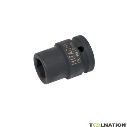 HiKOKI 751901 3/4" Power cap Rozmiar 17 L=51 mm - 1