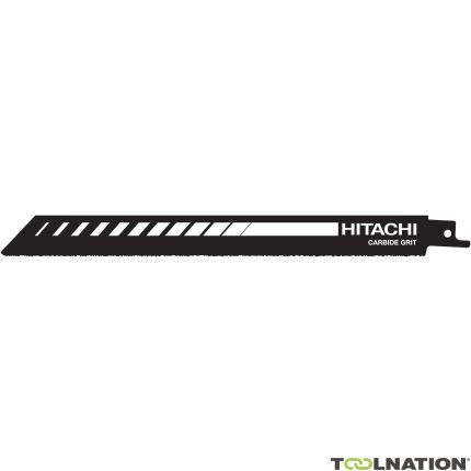 HiKOKI 752039 RC10 brzeszczot do piły tłokowej specjalny 225,0/203,5 x 19,0 x 1,25 mm 2 szt. - 1