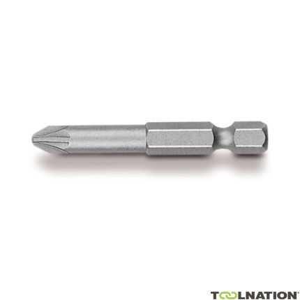 HiKOKI 752285 proline 1/4" Pozidrive Bit 1 - 50 mm 3 szt. - 1