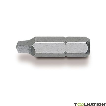 HiKOKI 752368 proline 1/4 Robertson Bit 3 - 25 mm 3 szt. - 1