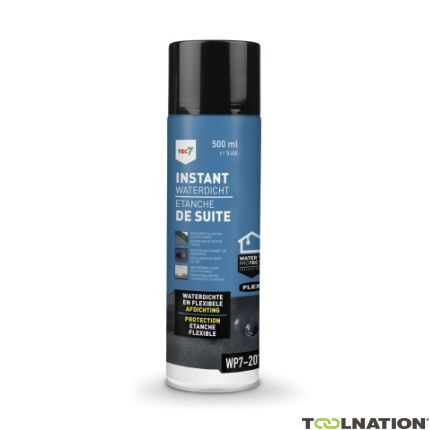 TEC7 602040000 WP7-201 Instant Waterproof - Aerozol 500ml - 1