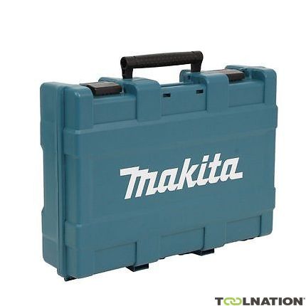 Makita 821524-1 Plastikowa walizka dla DLX2146T i innych - 1