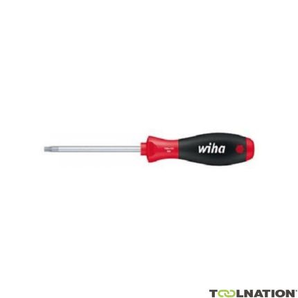 Wiha SB36201008001 SB362018001 Wkrętak SoftFinish TORX® z okrągłym trzonem T10 - 1