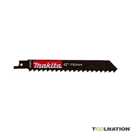 Makita P-04999 Piła szablasta 3019 Płyta gipsowa 5 sztuk - 1