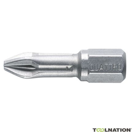 Makita P-53481 Końcówka do śrub PZ3x25 3 szt. - 1