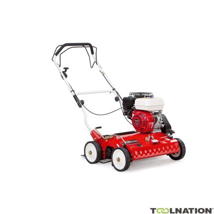 Tielbürger AI-050-001TS TV510 Pro Scarifier B - 1