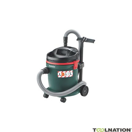 Metabo 602013000 Odkurzacz  ASA 32 L - 1