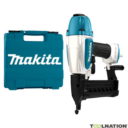 Makita AT638A Zszywacz pneumatyczny 8 barowy - 2