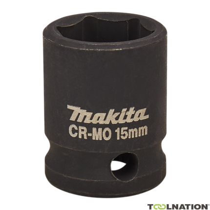 Makita B-39970 Nasadka 15x28 mm 3/8"  - 1