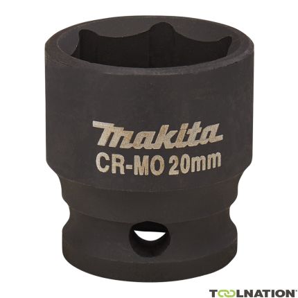 Makita B-40026 Nasadka 20x28 mm 3/8"  - 1