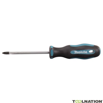 Makita B-65919 Śrubokręt PH2x100mm - 1