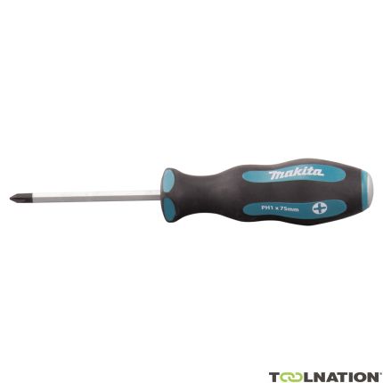 Makita B-66064 Śrubokręt elektryczny PH1x75mm - 1