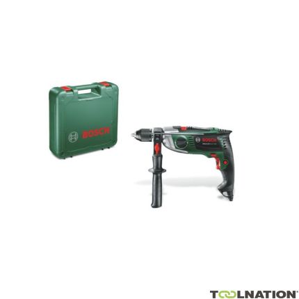 Bosch 0603174000 AdvancedImpact 900 Wiertarka udarowa 900 Watt - 1