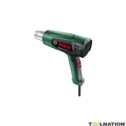 Bosch 06032A6000 Pistolet na gorące powietrze EasyHeat - 1