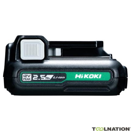 HiKOKI 374954 BSL1225M Bateria 12 V 2,5 AH Li-ion - 1