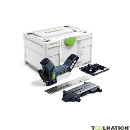 Festool 576571 Pilarka do materiałów izolacyjnych  ISC 240 EB-Basic - 4