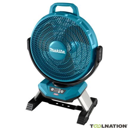 Makita CF002GZ Wentylator 40 Volt Max bez akumulatora i ładowarki - 1