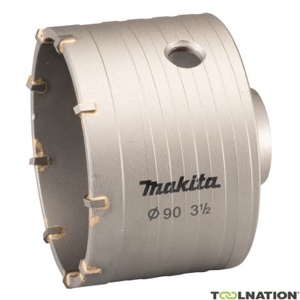 Makita D-73966 Wiertło koronowe 100mm M22 - 2