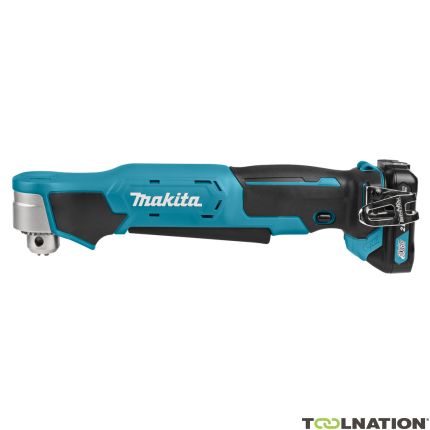 Makita DA332DSAJ Wiertarka kątowa 10,8V 2,0Ah Li-Ion w obudowie Makpac - 1