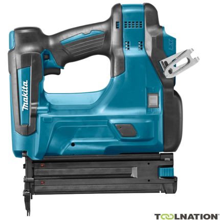 Makita DBN500ZJ Body Akumulatorowa gwoździarka 18V - 1