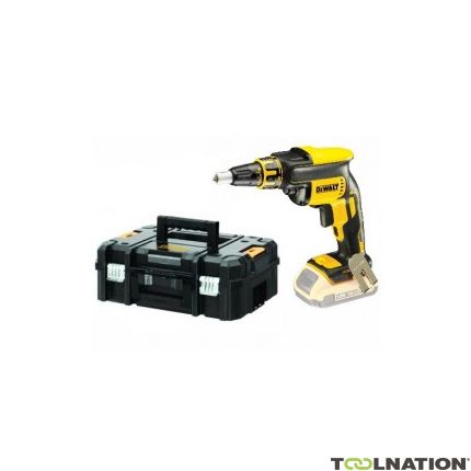 DeWalt DCF620NT-XJ Wkrętarka akumulatorowa DCF620NT 18 Volt bez akumulatorów i ładowarki w TSTAK-u - 1