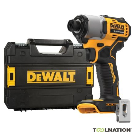 DeWalt DCF840NT-XJ Klucz udarowy 18V XR bez baterii i ładowarki - 1