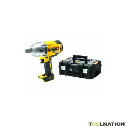 DeWalt DCF899NT-XJ Klucz udarowy DCF899NT bez baterii i ładowarki w TSTAK-u - 2