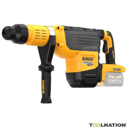 DeWalt DCH775N-XJ FlexVolt Accu Combi Hammer SDS-Max 54V Korpus bez akumulatorów i ładowarki + 5 lat gwarancji sprzedawcy! - 1